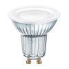 LED žiarovka GU10 6,9W = 49W 620lm 4000lm Neutrálna 120° OSRAM SUPER STAR