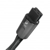 AUDIOQUEST NRG-Tornado High Current 2.0m IEC19 napájací kábel