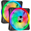 Ventilátor Corsair 140 x 140 mm CO-9050100-WW (CO-9050100-WW)