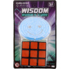 PADU Skladacia kocka + puzzle