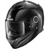 Prilba Shark Spartan Carbon Skin VEĽKOSŤ M. (Prilba Shark Spartan Carbon Skin VEĽKOSŤ M.)
