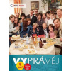 Vyprávěj 4. řada (reedice) - 8DVD