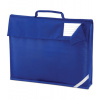 Quadra Taška na dokumenty QD51 Bright Royal 37 x 30 x 6 cm