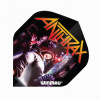 Winmau Rock Legends - Anthrax - W6905.214