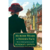 Murder Wears a Hidden Face - Rosemary Simpson