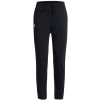 Dámske športové tepláky Under Armour RIVAL TERRY JOGGER W čierne 1382735-001 - S-T