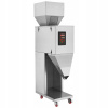 SucceBuy Plniaci stroj 537x332x1376MM 88W s nožným pedálom a váhou