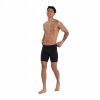 Plavecké šortky Speedo 8-135420001 čierne 8