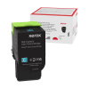 Toner Xerox 006R04365 Azúrová (1 kusov)