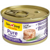 Gimborn GIMDOG PURE DELIGHT Chicken with Tuna 85g