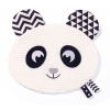 BabyOno hračka maznáčik Happy Panda 1533-BO