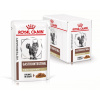 Royal Canin VHN CAT GASTROINTESTINAL FIBRE RESPONSE GRAVY kapsičky 12 x 85 g