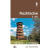 E-kniha: Rozhľadne (2. diel)