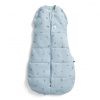 ERGOPOUCH Zavinovačka A Vak Na Spanie 2v1 Cocoon Dragonflies 2,5 tog-0-3 m, max. 6 kg *Akcia