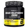 BioTech USA BCAA + Glutamine Zero 480 g pomaranč