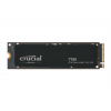Crucial T700/1TB/SSD/M.2 NVMe/Čierna/5R CT1000T700SSD3