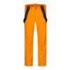 Nohavice Hannah Kasey - XXL, orange peel