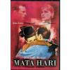 Mata Hari ( originální znění, CZ titulky ) plast DVD