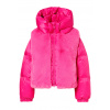 Dámska bunda Goldbergh La Reine Ski Jacket Passion Pink