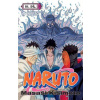 Naruto 51 Sasuke proti Danzóovi