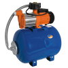 Domáca vodáreň 50l Aqaucup FULL CONTROL maxi - T 50 400V