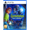 Goosebumps: Terror in Little Creek on Steam PlayStation 5 (PS5) krabicová verzia
