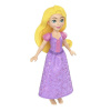 Mattel HLW69 Disney Princess malá bábika princezná Rapunzel