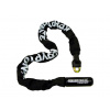 Zámok na kľúč KRYPTONITE Keeper 717 Integrated 7x1700mm