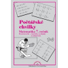 Počtářské chvilky Matematika 7. ročník - Zdena Rosecká