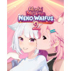 ESD Mosaique Neko Waifus 2 10855