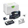 Festool Festool AKU hoblík HLC 82 EB-Basic-Set 578600
