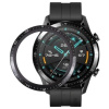 Huawei Watch GT 2 46mm sklenený predný panel - servisný diel displejovej jednotky