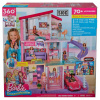 Barbie Estate. GNH53 Perfektný dom s novým výťahom ... (Barbie Estate. GNH53 Perfektný dom s novým výťahom ...)