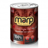 Marp Angus Beef konzerva pre psov s hovädzím 400g - 400 g