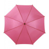 L-Merch Automatický dáždnik SC4070 Pink ca. 103 cm