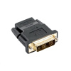 Adaptér C-Tech HDMI na DVI, F/M CB-AD-HDMI-DVI