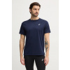 Bežecké tričko Asics Core 2011D221 tmavomodrá L