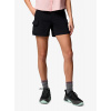 Kraťasy dámske Columbia Silver Ridge Elite Short - black