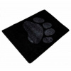 PET REBELLION Ochranný poťah do kufra Boot Mate 67x100cm - čierny