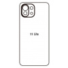 engaroGuard Hydrogel - zadná ochranná fólia - Xiaomi Mi 11 Lite/Mi 11 Lite 5G priesvitná