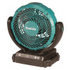 Makita - 18V AKU ventilátor, priemer 18 cm, bez batérie a nabíjačky DCF102Z
