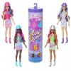 Barbie farba odhalí Barbie disco hviezda