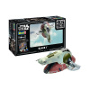 Revell Slave I Star Wars Gift-Set 1/88