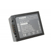 VHBW batéria Panasonic BLB13E