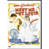 Meet Me in St. Louis / Setkáme se v St. Louis ( originální znění, titulky CZ ) plast DVD