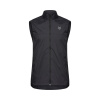 Pánská cyklo vesta Fox Ranger Wind Vest XL Black