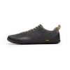 Northfinder pánska obuv Barefoot Hiking Vibram® XSTREK EVO DORJE raven 41 TO-1015OR