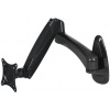 ARCTIC W1-3D nástěnný držák s ramenem pro monitor, 3D pohyb, 13