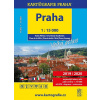 Praha 1 : 15 000
