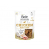 Brit Jerky Chicken with Insect Meaty Coins 80 g